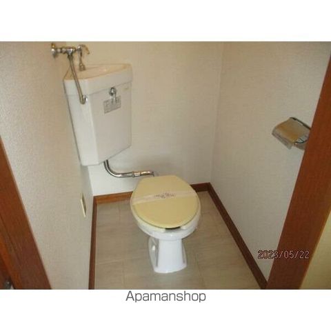 ジェーハイツ白石中央2の内装写真