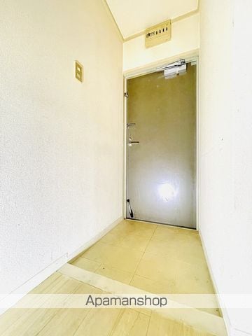 プリエール北畠の内装写真