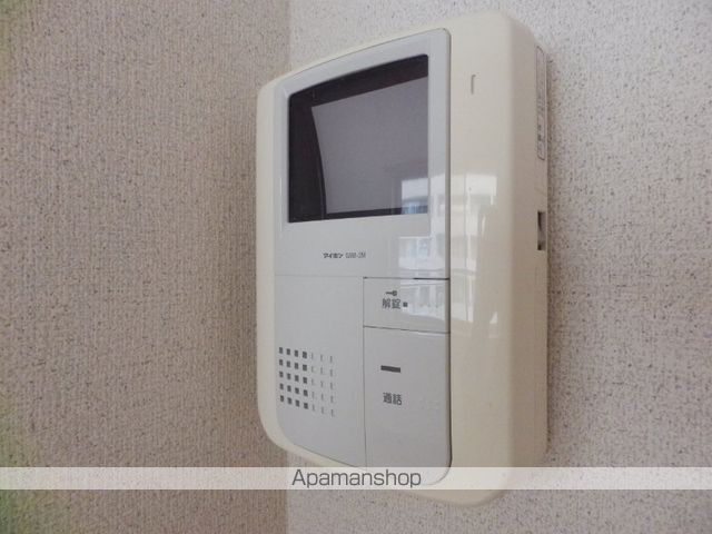 アリエスサン博多駅南の内装写真