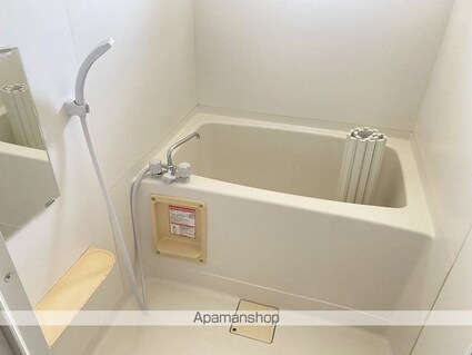 メモリーズホームＢ[2LDK/49.69m2]のバス