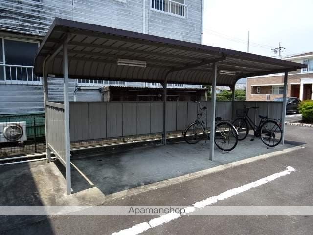 ドリームIIの外観写真