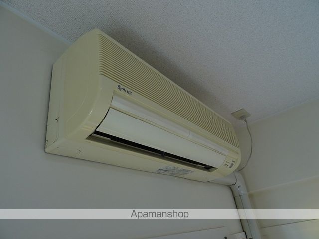 サンコーポ新寺の内装写真