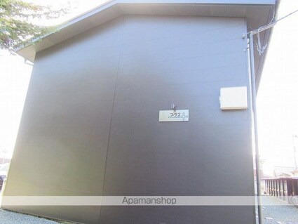 岩手県盛岡市月が丘２丁目[2DK/56.31m2]の外観2