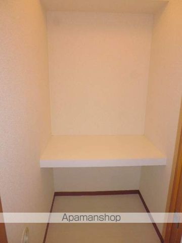 セレーノNの内装写真