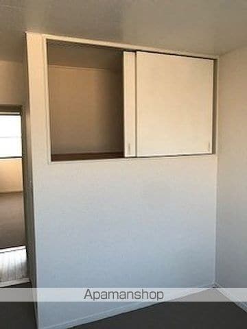 レオパレスTAKUMIの内装写真