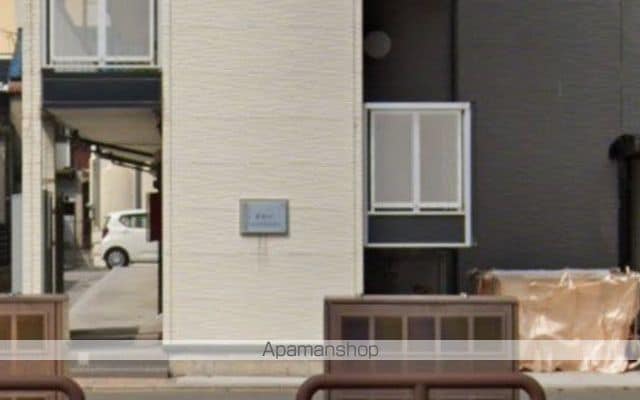 レオパレス香春口の外観写真