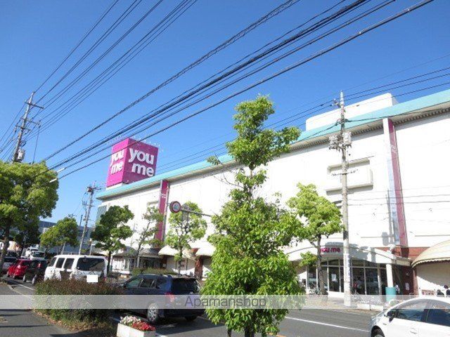 ファミ ルFUJI Bの周辺写真