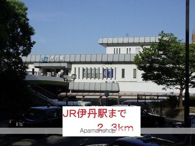 アニメート松下1号館の周辺写真
