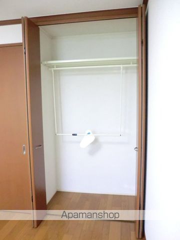 ポールスター桔梗の内装写真