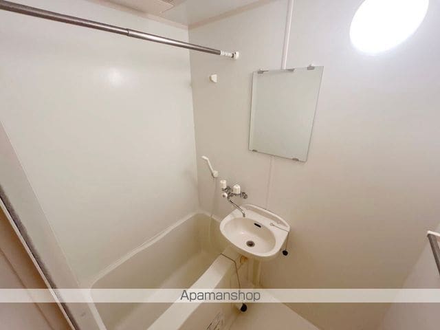 レオパレス清水の内装写真