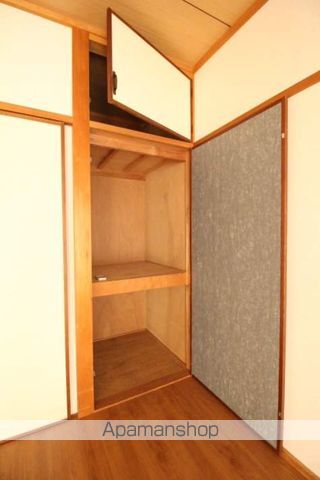 パークサイドあさのA棟の内装写真
