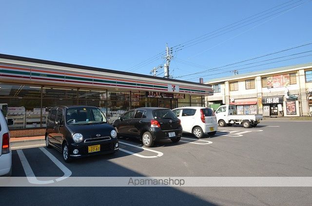 サンリッチ玉里台の周辺写真