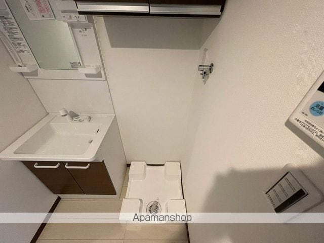 ベイルーム湘南台の内装写真