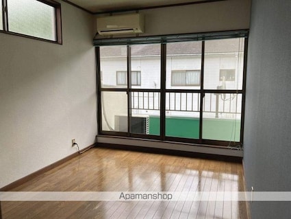 一戸建て[5DK/111.38m2]の眺望