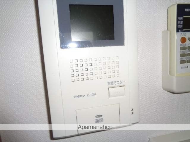 コートメゾン西桑名の内装写真