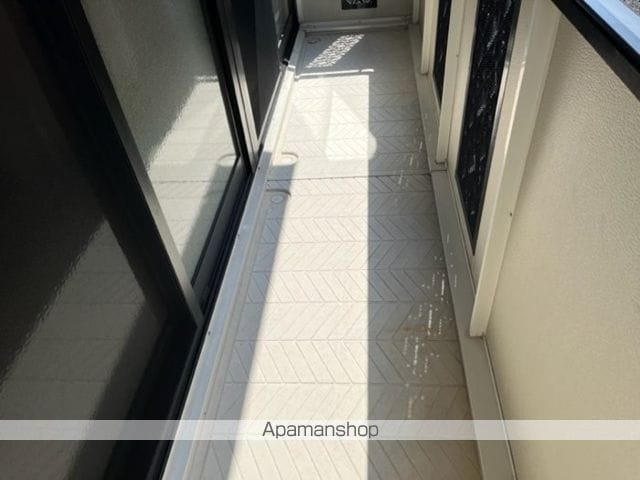 ブランファサード CDの内装写真