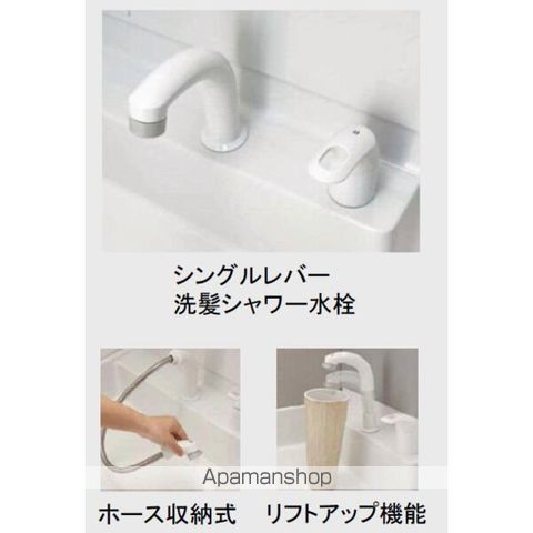 木更津市文京貸家 Ventoの内装写真
