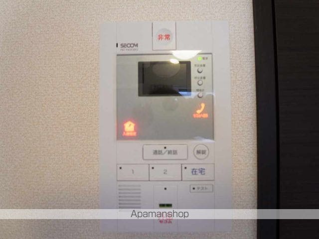 レオパレススマイル湘南台の内装写真