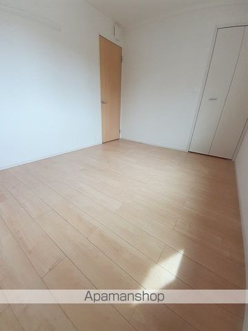 グレイス・ベル Iの内装写真