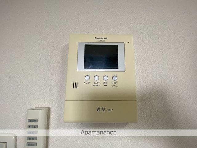 リラ タカダの内装写真