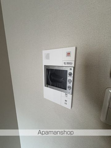 ミラージュパレスロータスライフの内装写真