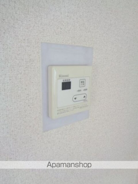 東京都世田谷区給田２丁目[1K/19.87m2]の内装