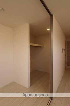 コーポ陽だまりⅡ[1LDK/41.95m2]の収納