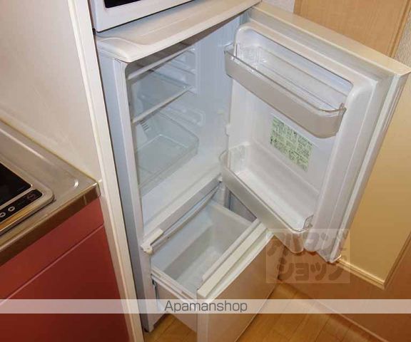 レオパレスプリオール東山IIの内装写真