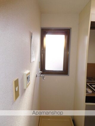 東京都杉並区成田東３丁目[1K/21.21m2]の内装3