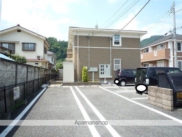 プラムシオンIのその他写真