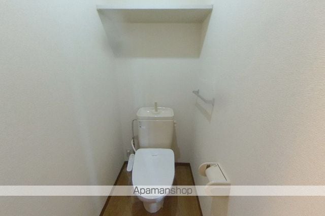 アベニュー・ときめきの内装写真