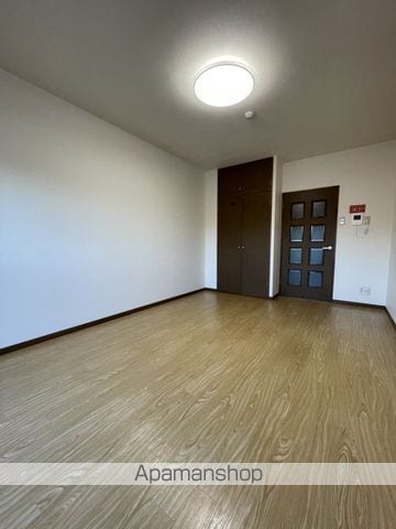 オアシスの内装写真