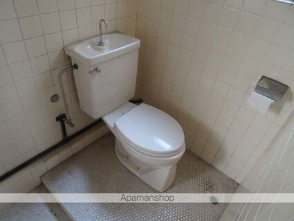 丸亀市西本町一丁目貸事務所[事務所/256.66m2]の内装4