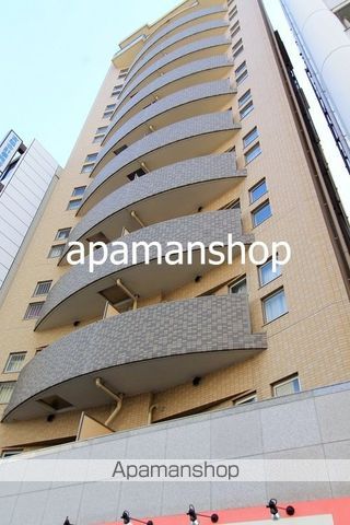フリージアの外観写真
