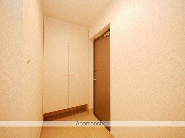 KDXレジデンス大濠ハーバービュータワーの内装写真