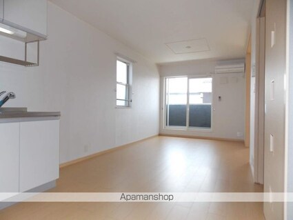 アンジュ　ルミエール[2LDK/57.21m2]の内装1