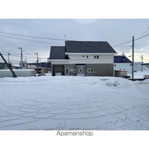 イルマーレWの内装写真