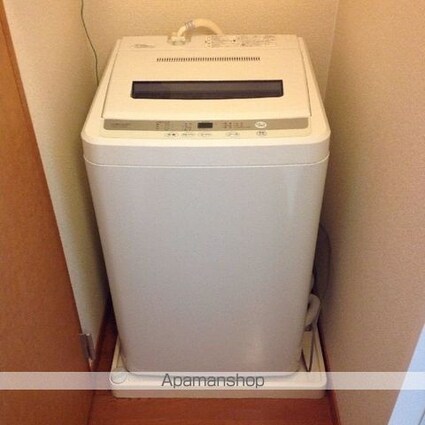 レオパレスラ・カーサ[1K/23.74m2]のその他設備2