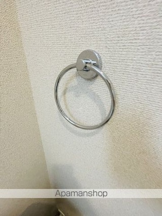 フィーカ板橋[1K/17.25m2]の内装3