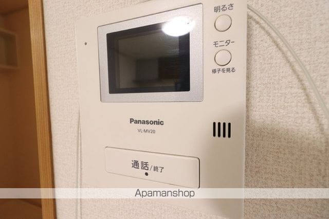 セジュール吉岡Cの内装写真