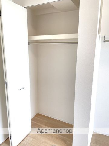プレリスNEO大阪十三エルヴィオンの内装写真