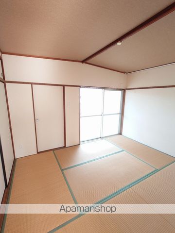 阪南マンションの内装写真