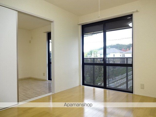 高知県高知市朝倉丙[2LDK/53.26m2]の内装3