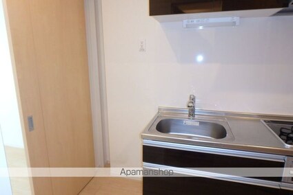 ルミエール・あさひ[1K/30.79m2]の内装8