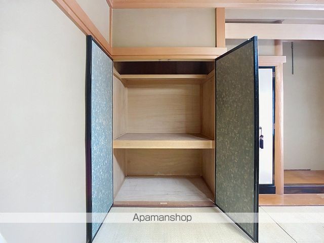 横山町K貸家の内装写真