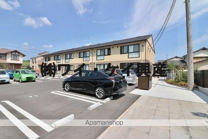 ナウ　リヴィエール[1LDK/56.26m2]の外観4