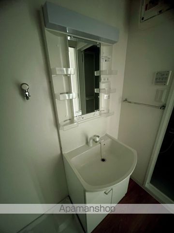 GRACECOURT上八丁堀の内装写真