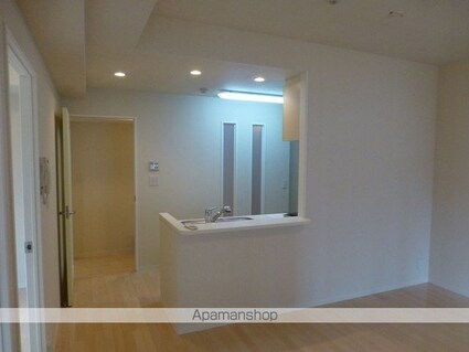 ラクラス日本橋久松町[2LDK/57.01m2]のリビング・居間1