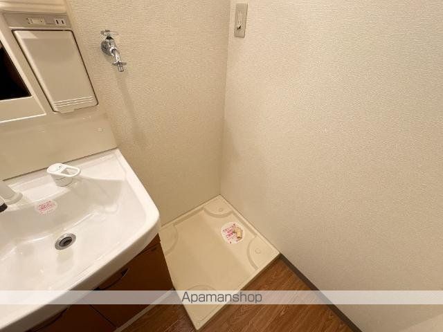 ハッピー キャニオンの内装写真