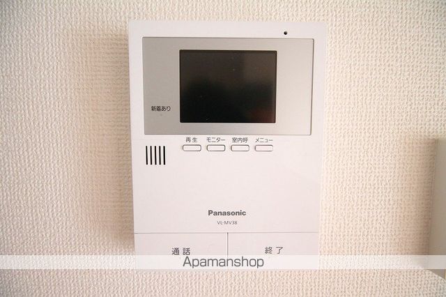 アペリーレAの内装写真